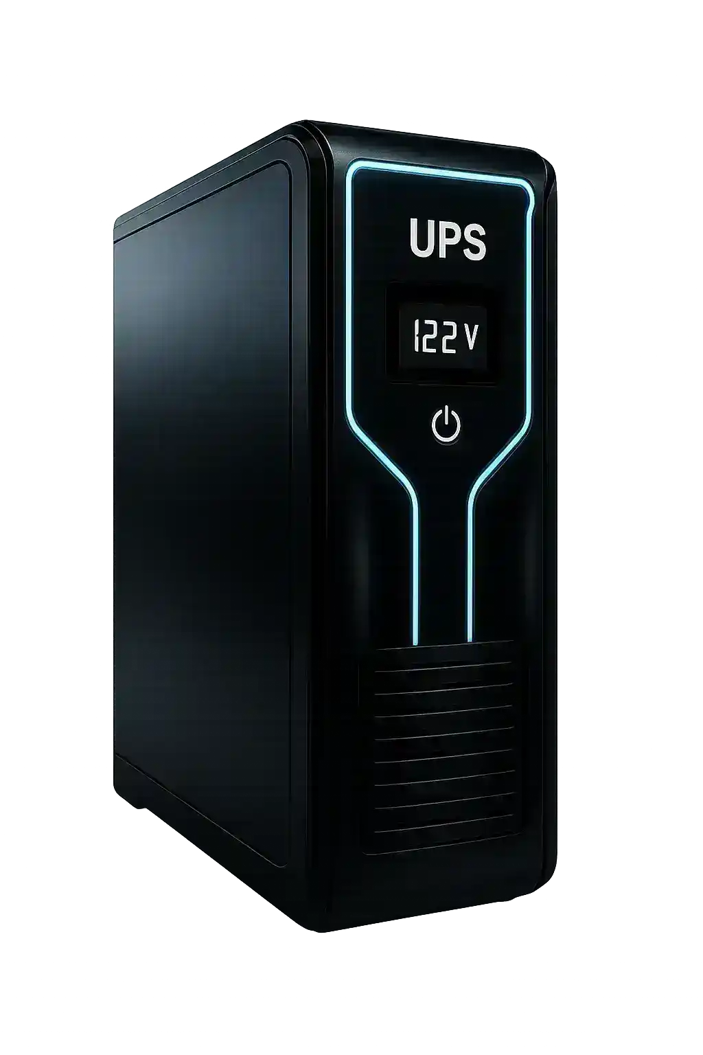 Sistemas UPS