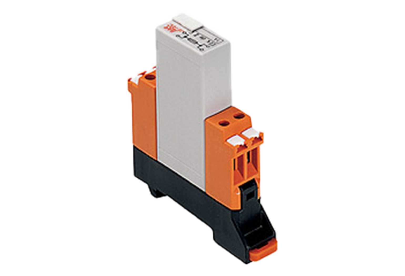 Fuse fast acting