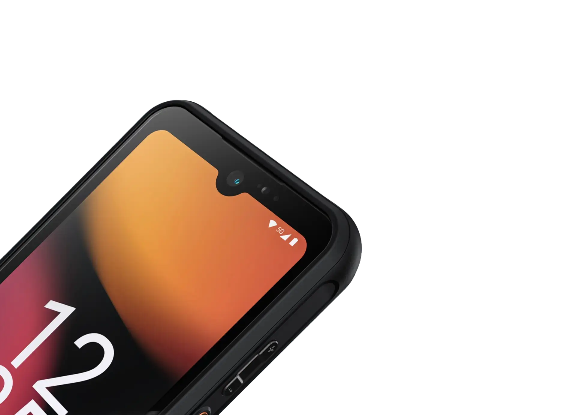 Product Side View